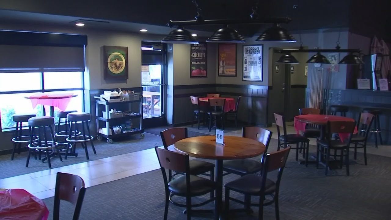 SBA restaurant grant program begins pre-registration