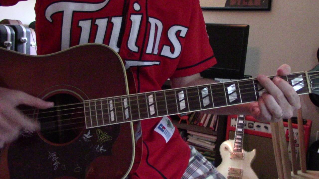 Put It There - Paul McCartney