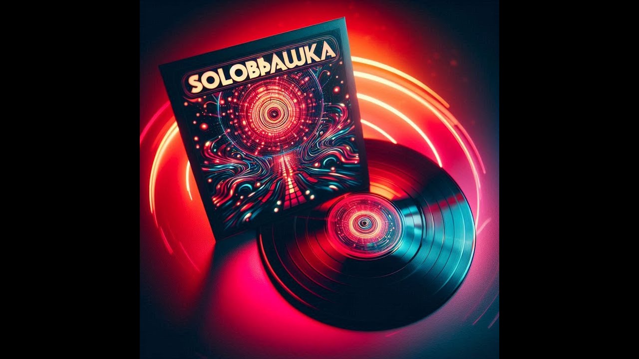 SOLOBAUKA 3x18 MAKINA REMEMBER