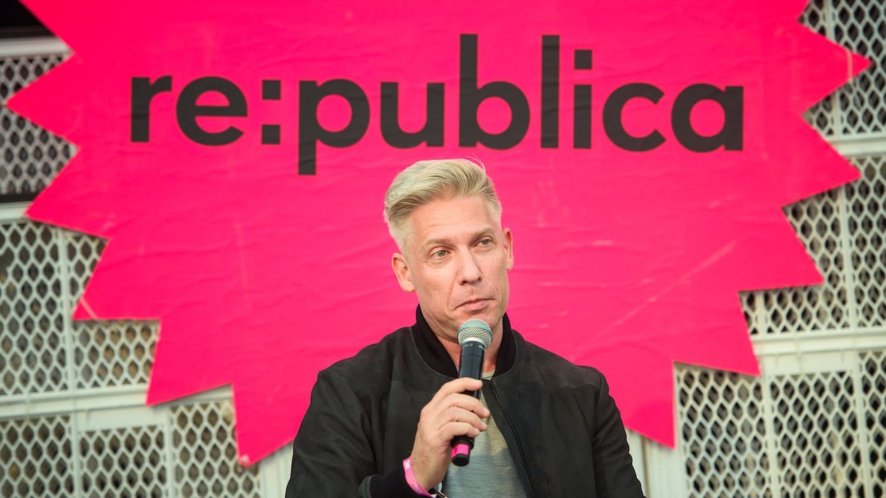 re:publica x Reeperbahn Festival 2023: Das Ibiza Video und die weiteren Implikationen für Österreich