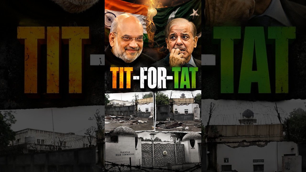 Pakistan Rattled by America and India #reaction