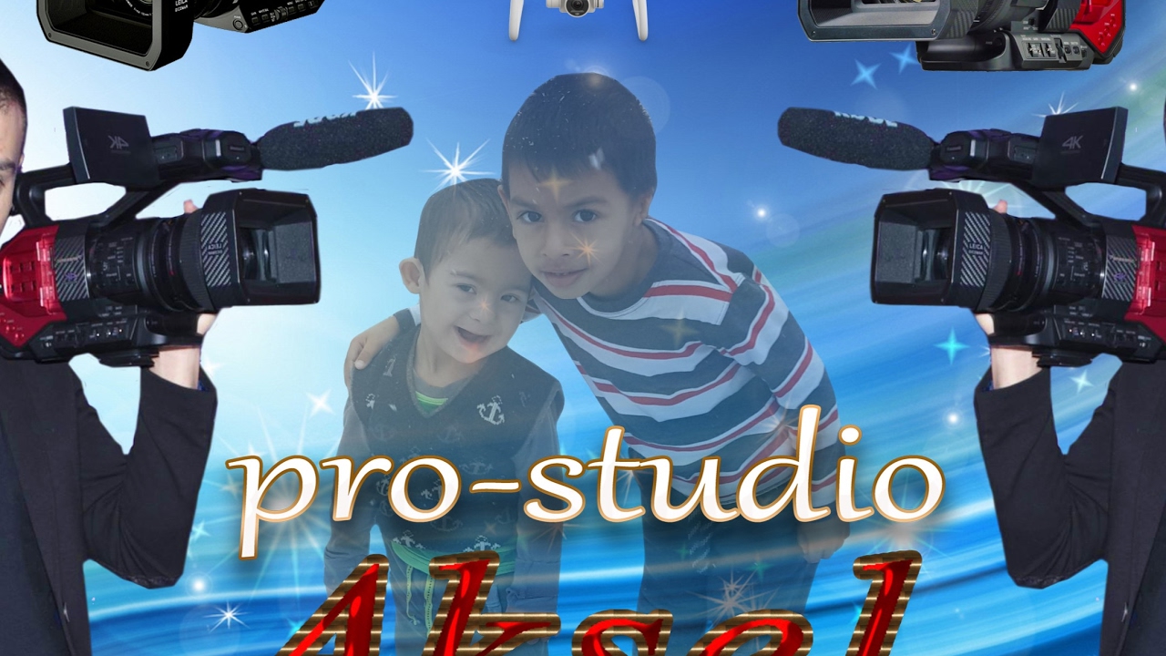 Поточно предаване на живо от FOTO VIDEO AKSEL 2