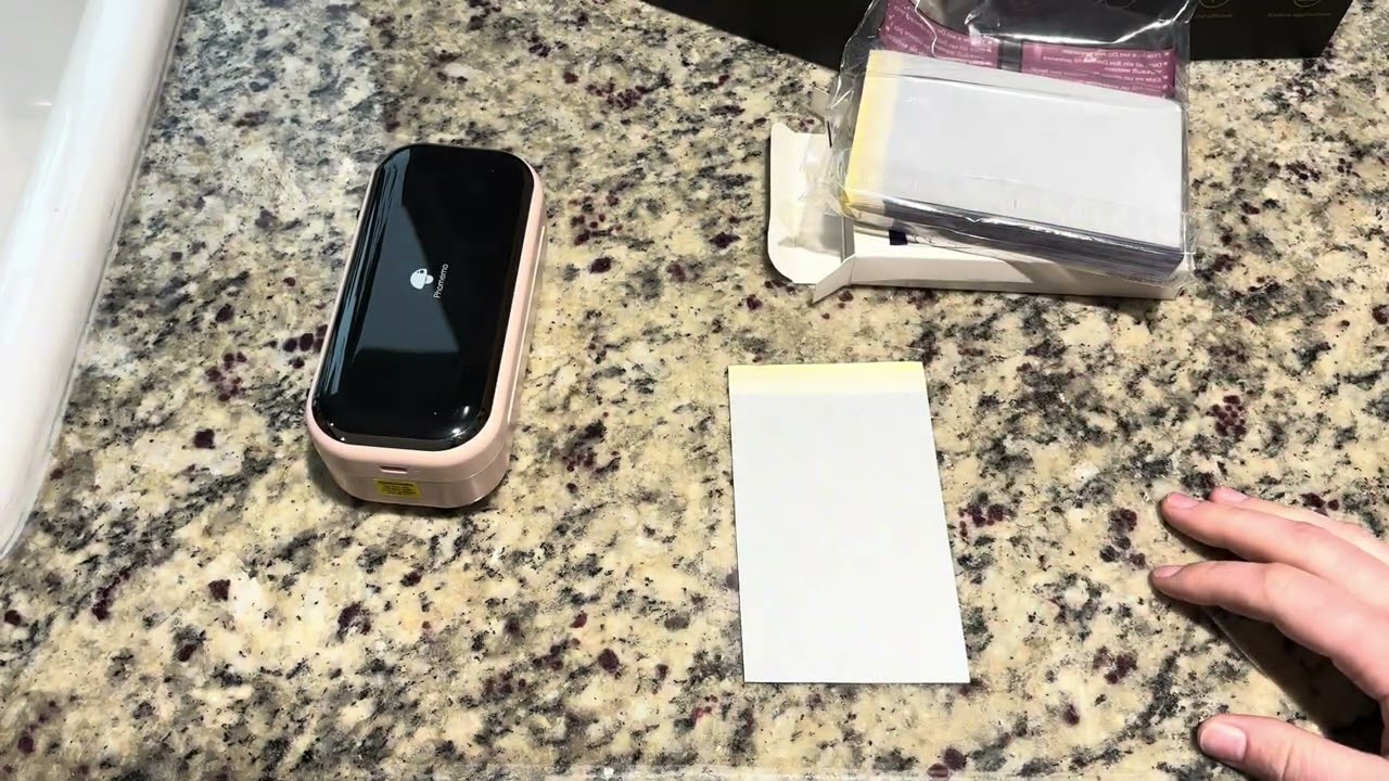 This Tattoo Transfer Paper Works Perfectly With the TP31
