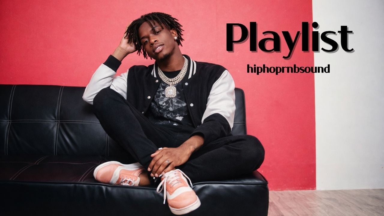 playlist🎧Прямо в точку – Эмоциональный HipHop mood (HipHop, R&B)❤️Хип-хоп плейлист🎧Кафе, отдых🎵