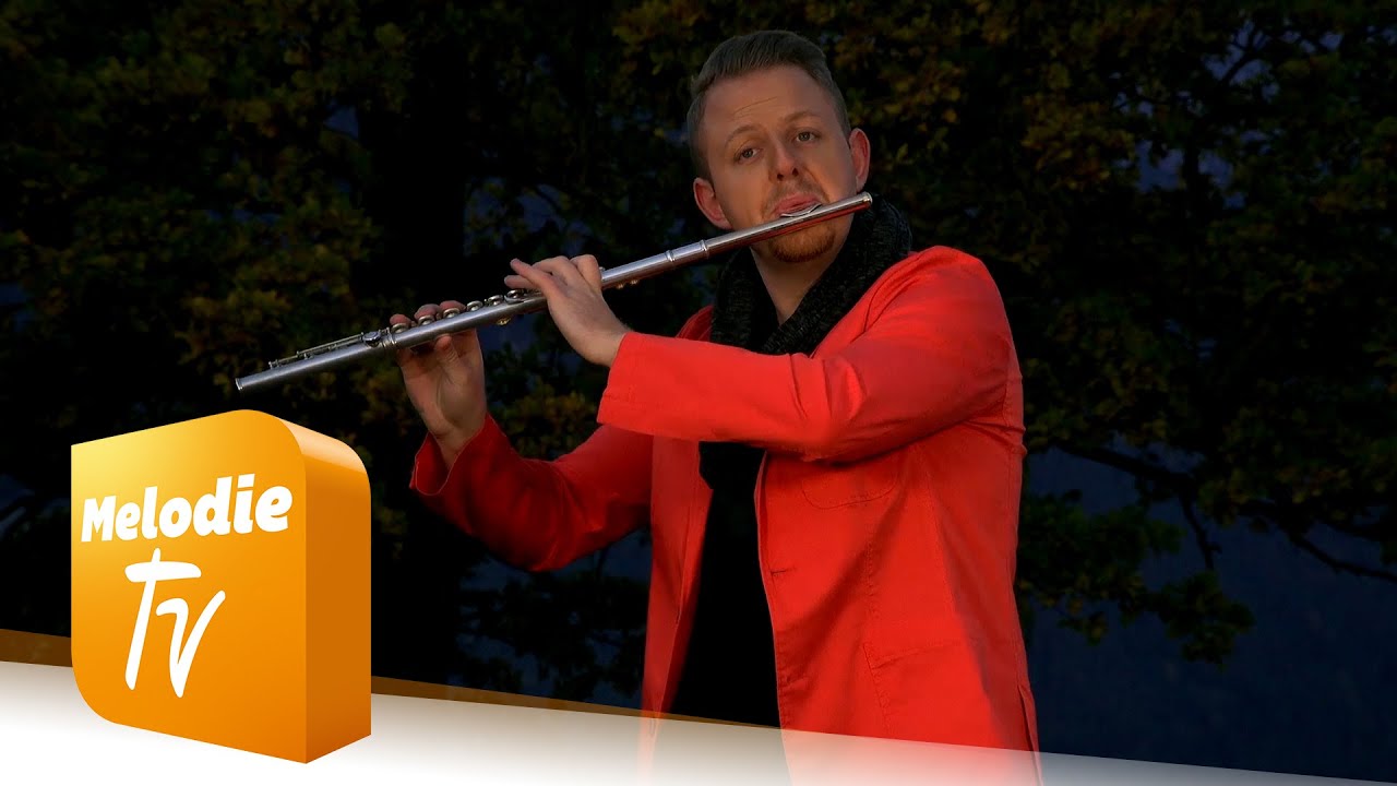 Paul Stepien -  Merci, Cherie (Musikvideo)