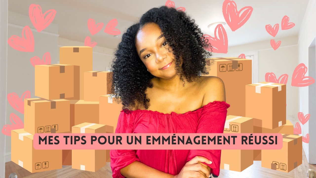 TOUT CE QUE J'AURAIS AIMÉ SAVOIR AVANT D'EMMÉNAGER EN COUPLE 🔑💕