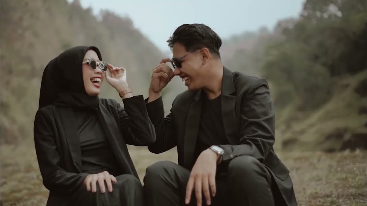 Prewedding Ages danFauzan Sony A7iii + Super Takumar 55mm