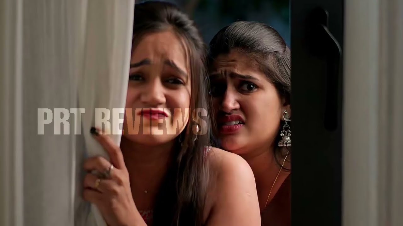 Nuvu leka nenu lenu Serial Review | today episode | 17/03/2026 | Full Episode | Facts and review 