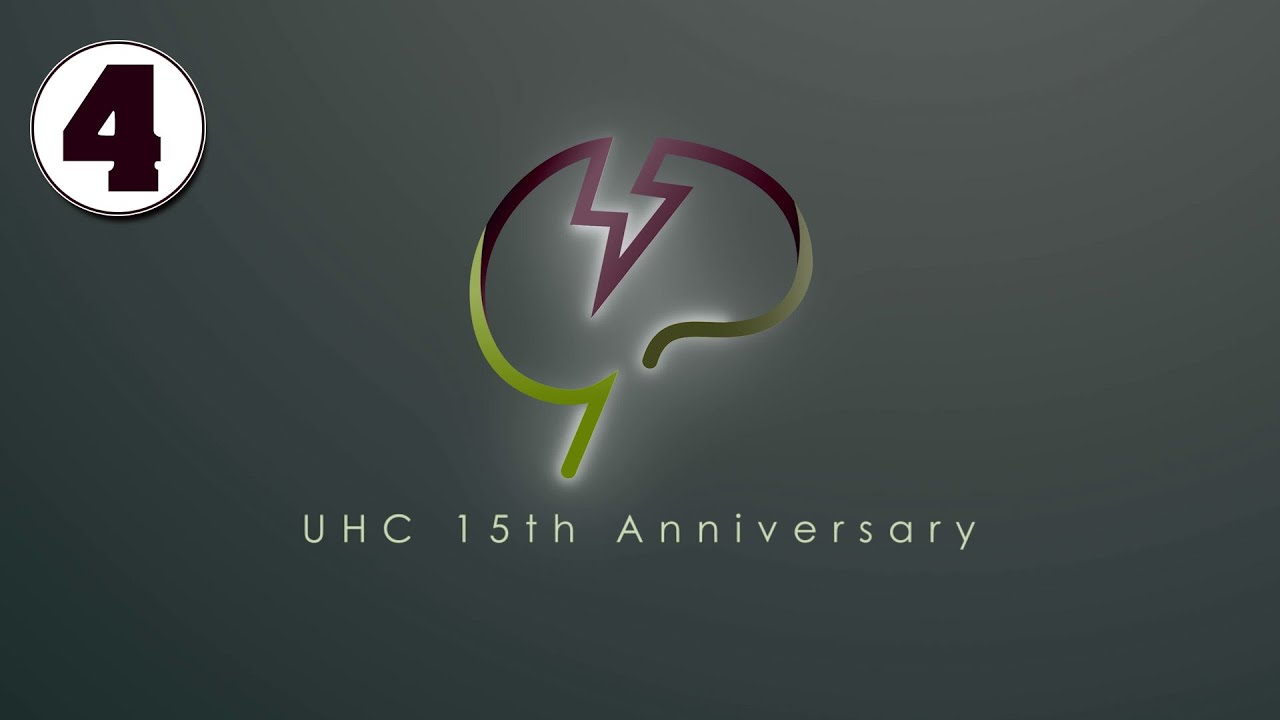 Mindcrack UHC 15-я годовщина — Эпизод 4