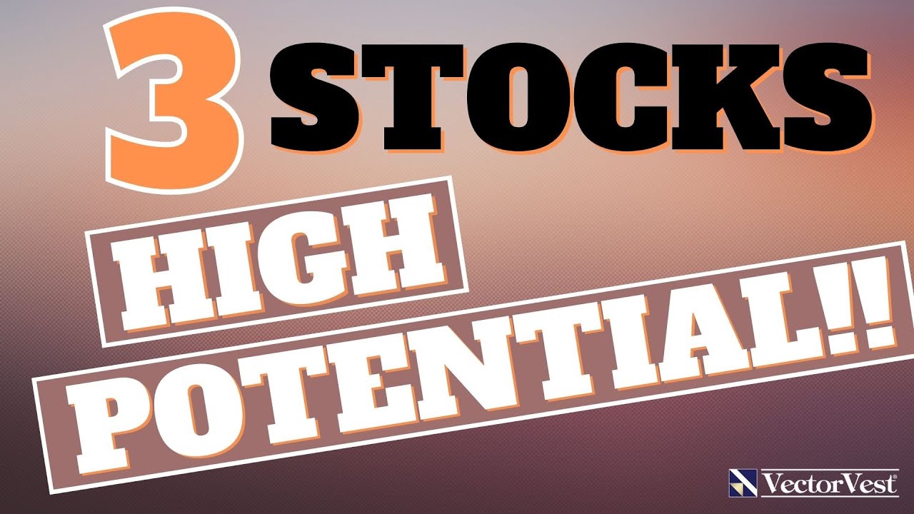 3 Stocks On The Move With That are Primed to EXPLODE! - AITX, XPEV, IDEX | VectorVest