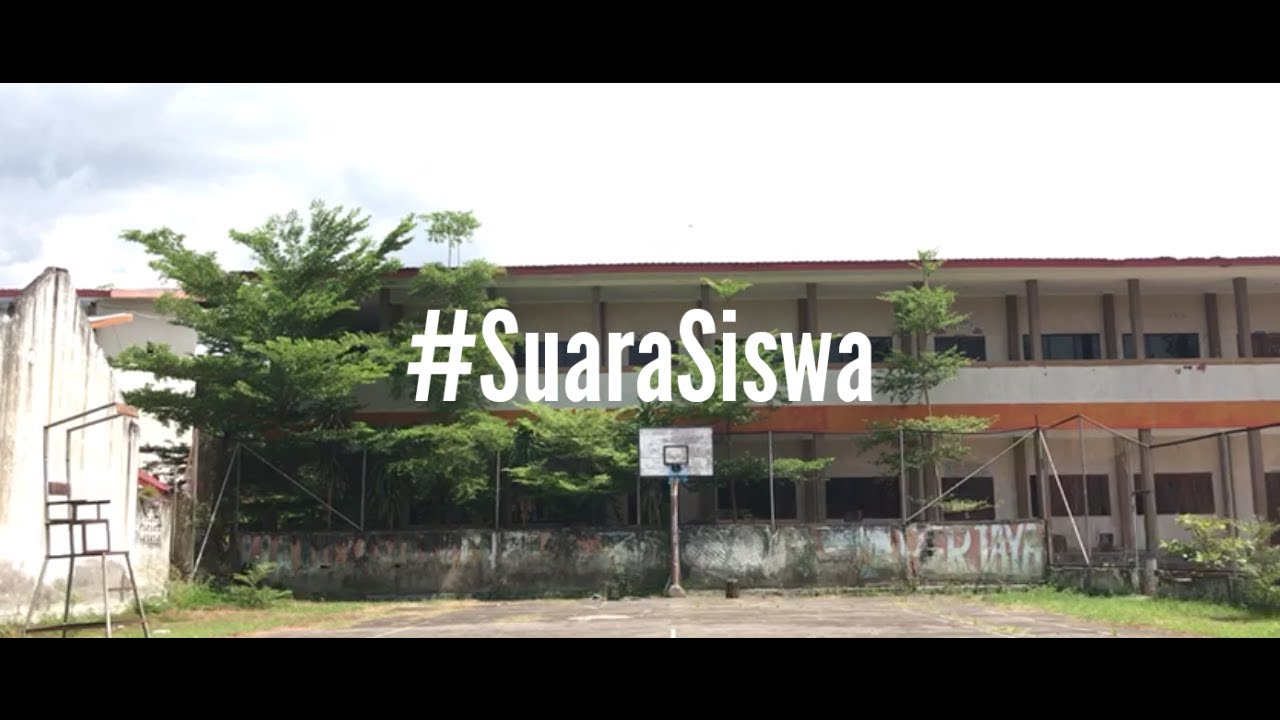 #SuaraSiswa - Lomba kreasi video 