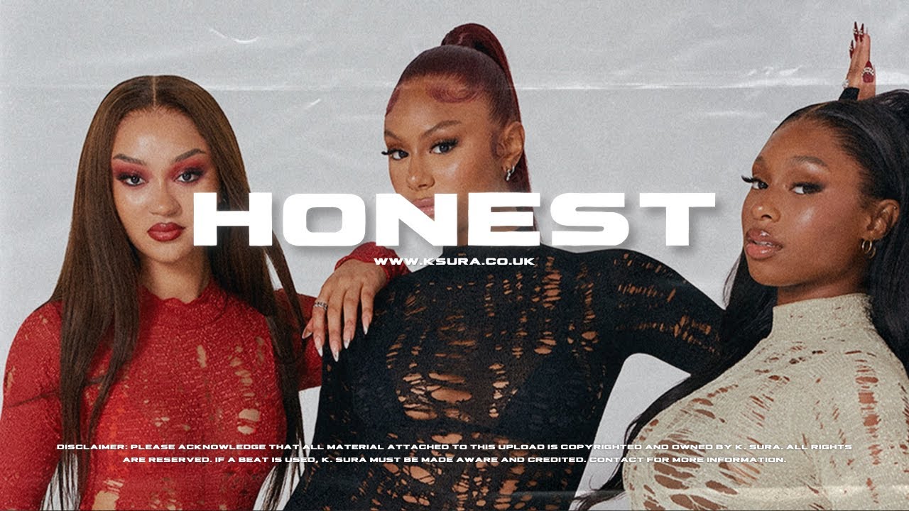 FLO x  2000s R&B Type Beat - 