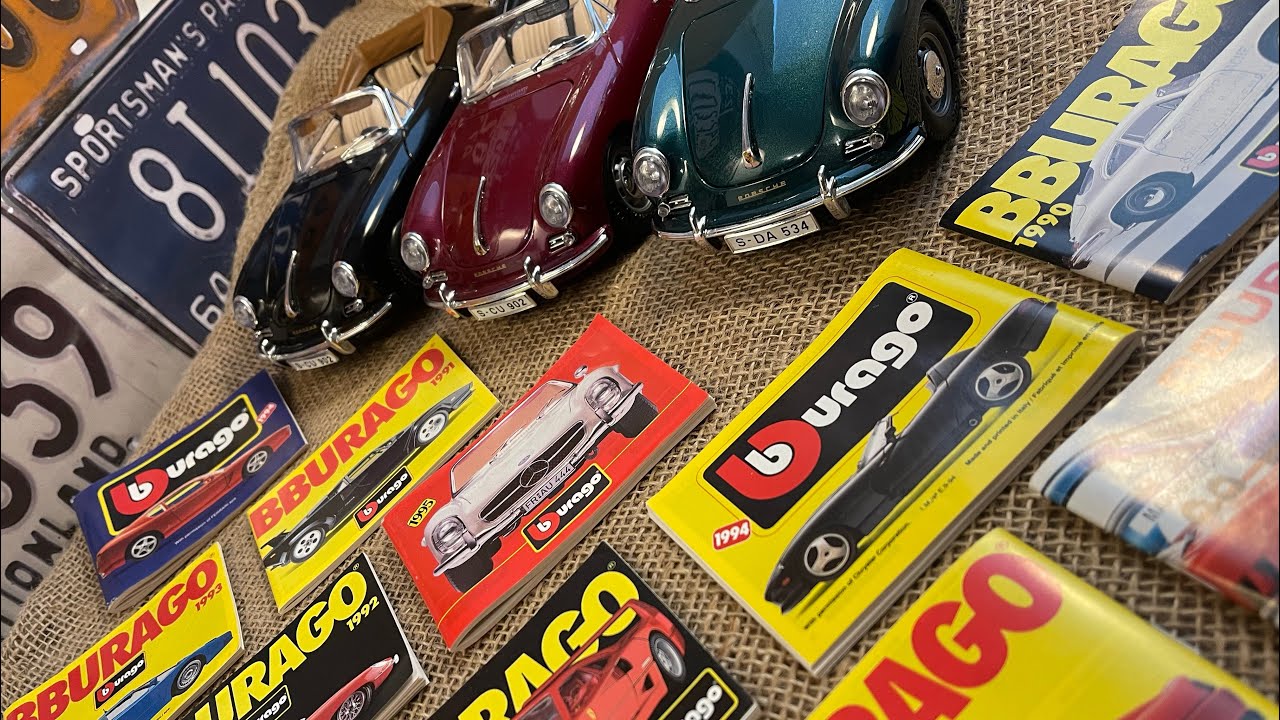 Die-Cast Collection Scale Model Cars Scale 1:18 Diecast Die Cast #modelcarsgarage