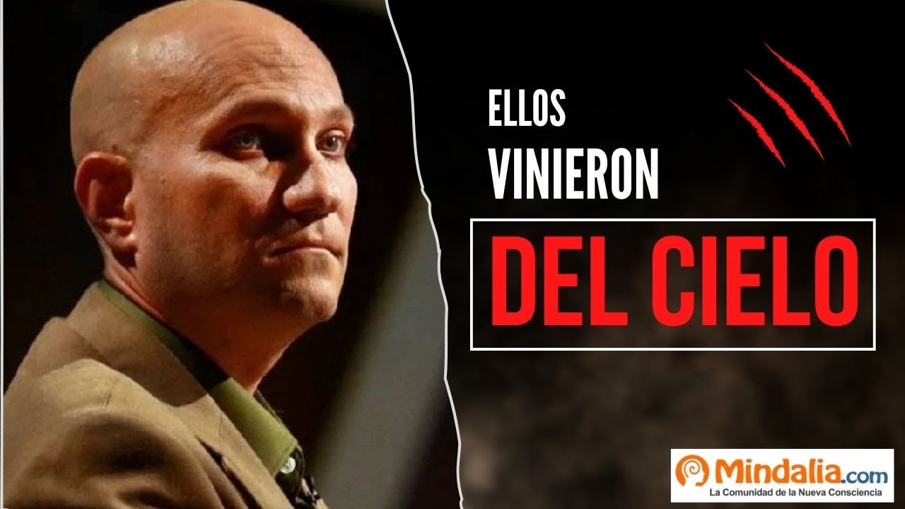 Civilizaciones Perdidas y Contactos Extraterrestres, con Juan Jesús Vallejo