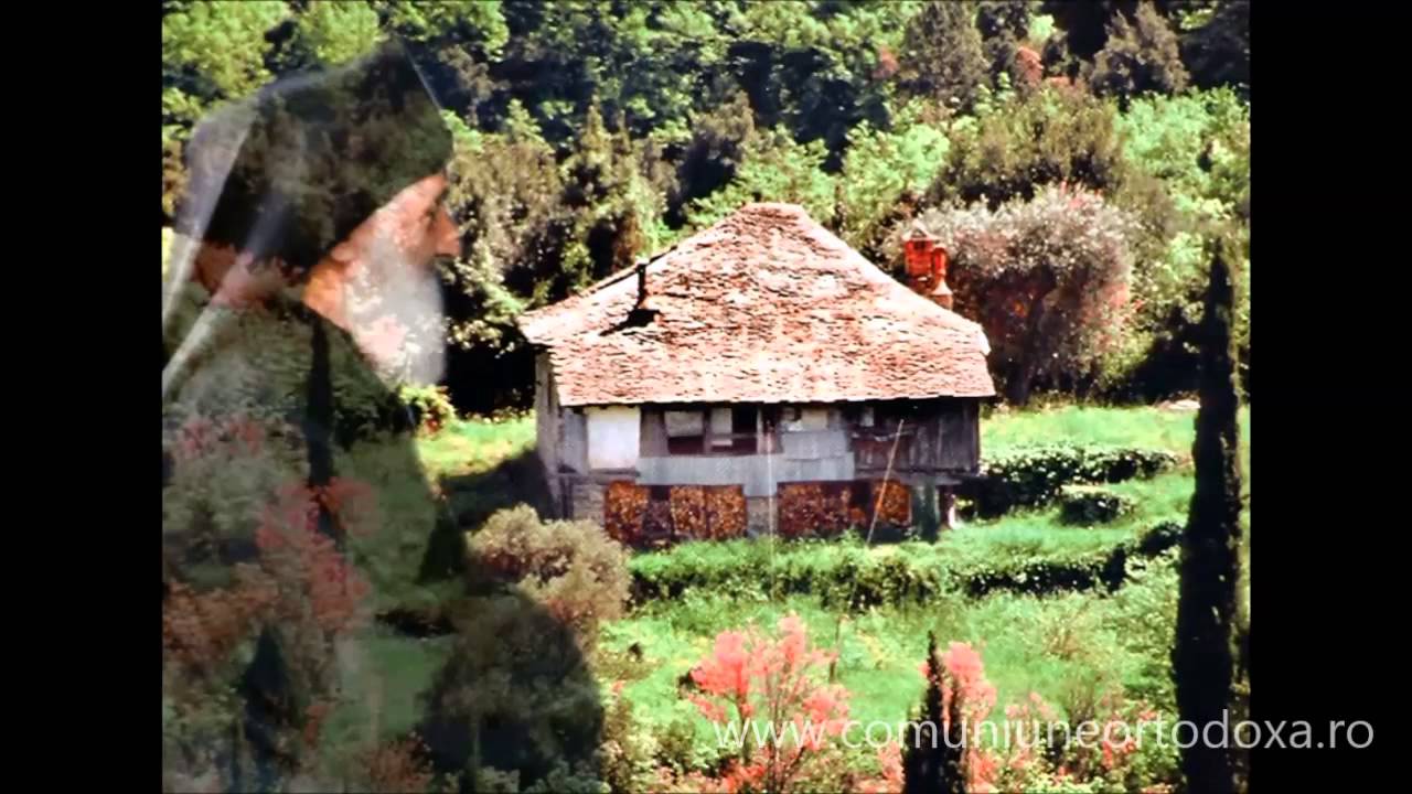 Cuviosul Paisie Aghioritul (1924-1994)  Transmisionistul Armatei şi al lui Dumnezeu  – Capitolul 15