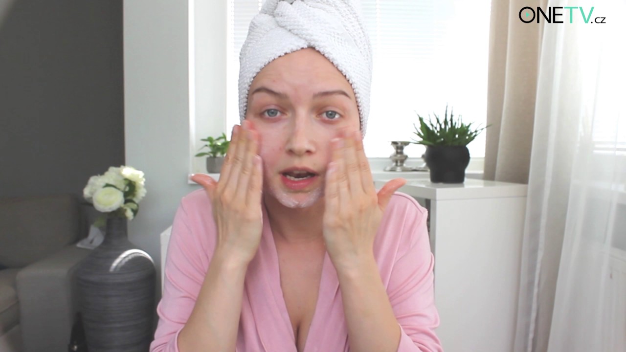 Dokonale vyhlazená pleť jen za pár minut! Mechanický peeling podle vizážistky celebrit!