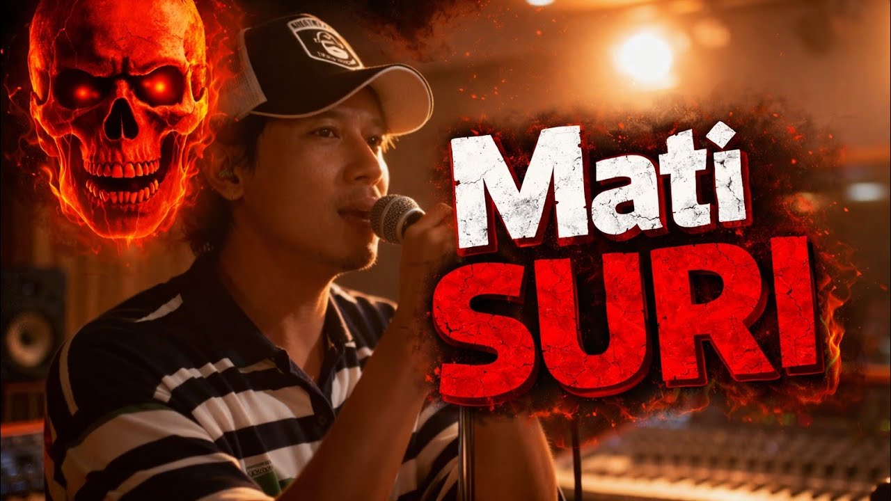 MATI SURI 🤘🔥(AI).