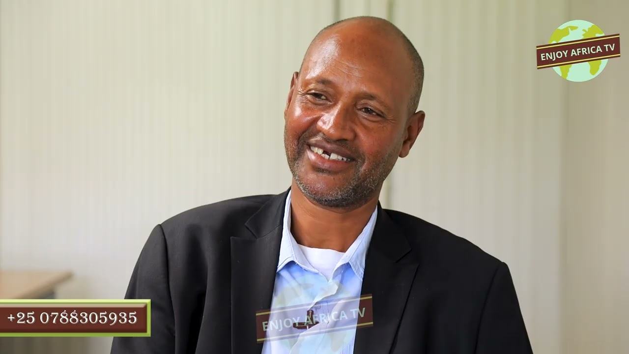 ABAJEPE BATWISHE BAZANWE NA PADIRI WU MURUNDI-UMUBILIGI YICUJIJE KO ATANDASHE