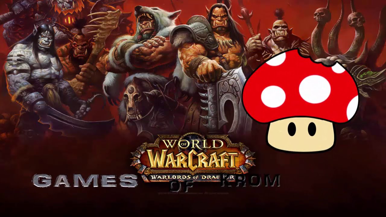 World of Warcraft | WoD Cómo conseguir 10 seguidores para tu Ciudadela