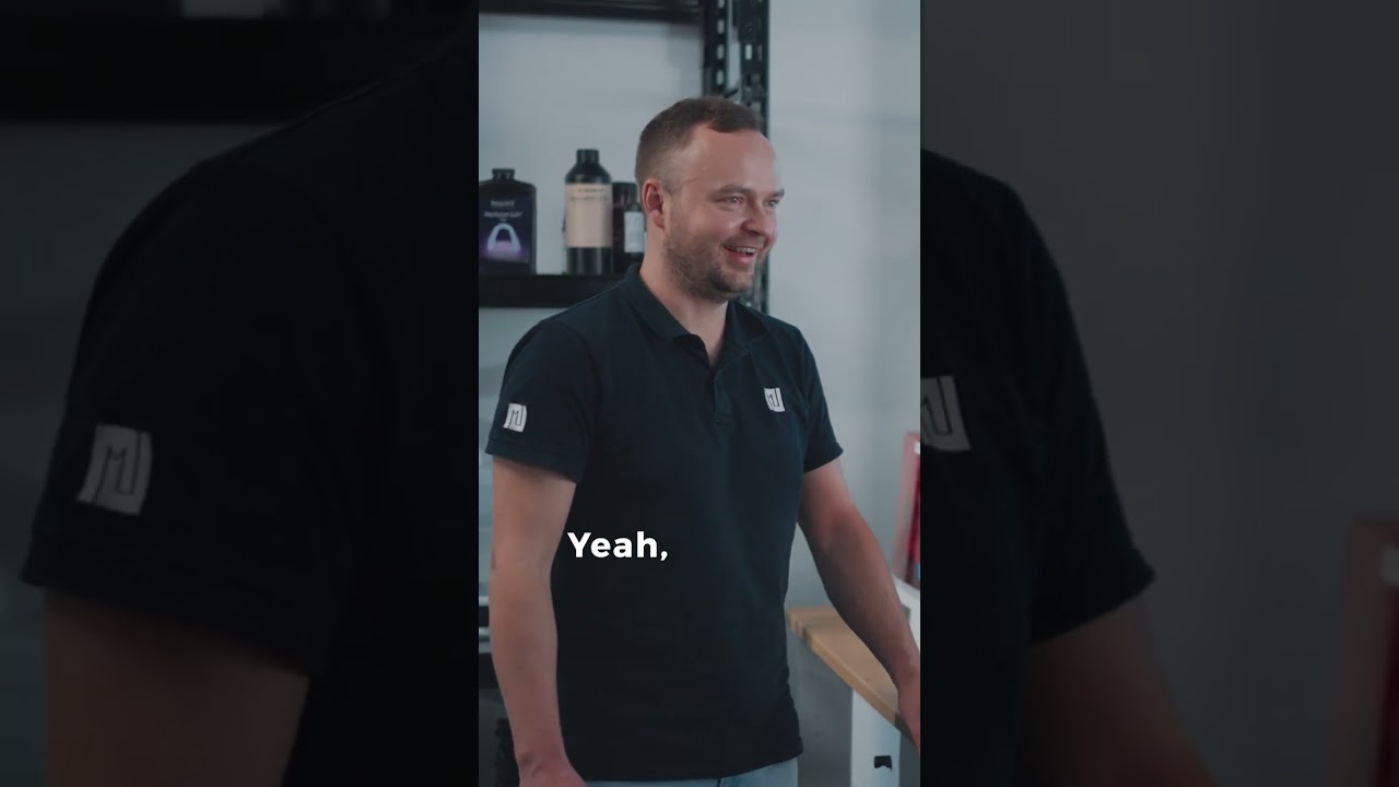 Asiga LIFT™ explainer