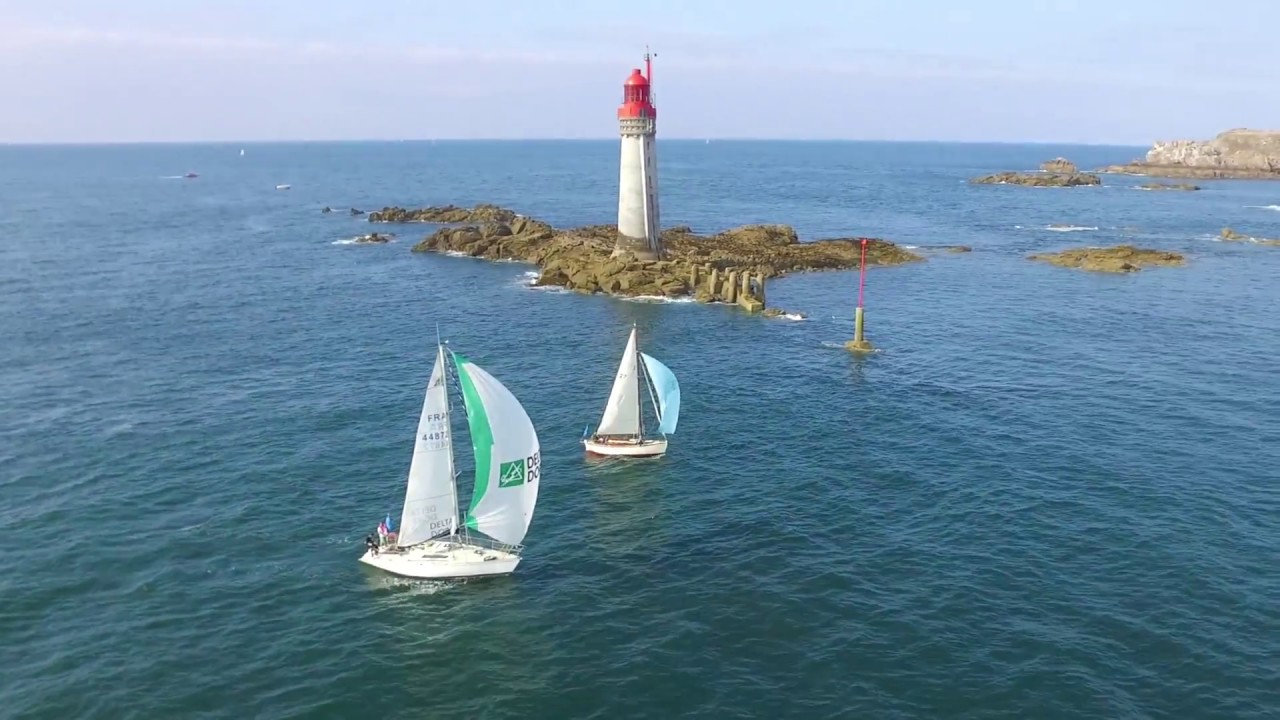 EP5 # Chenal du grand jardin - Saint-Malo