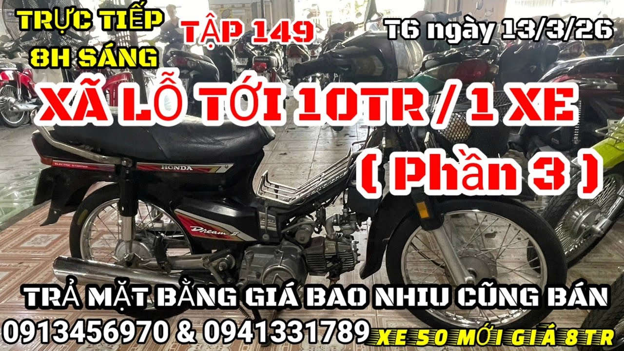🔴TRỰC TIẾP : TẬP 149 XÃ LỖ TRẢ MẶT BẰNG GIÁ RẺ KỊCH SÀN P3 0984642424 l 0941331789 có zalo