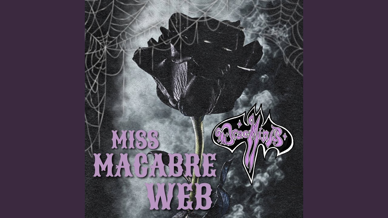 Miss Macabre Web