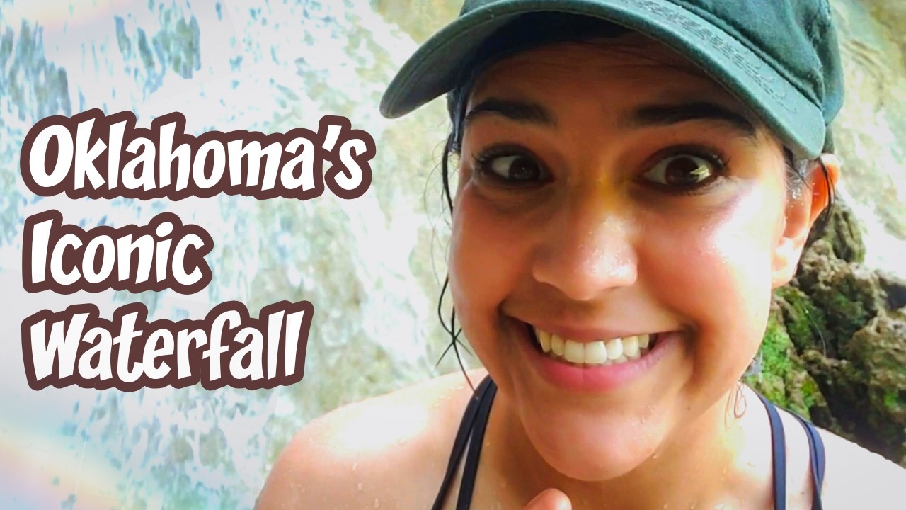 Must sees at Turner Falls Park in Davis, OK! Caves, castles, swimming, waterfalls, camping....