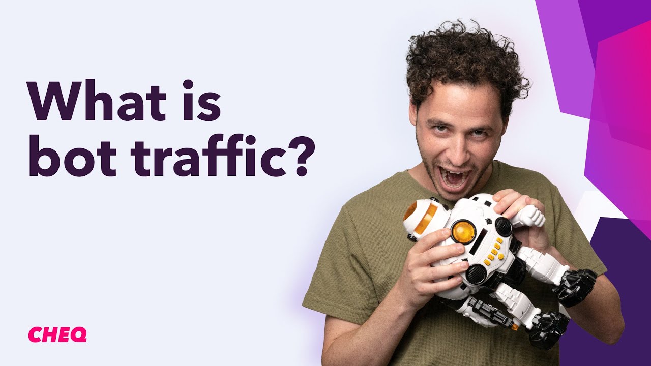 What is Bot Traffic?