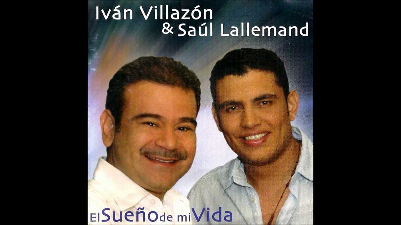Sueltenme la noche - Iván Villazón & Saúl Lallemand