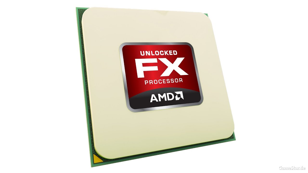AMD Vishera Fx-8350 Unboxing