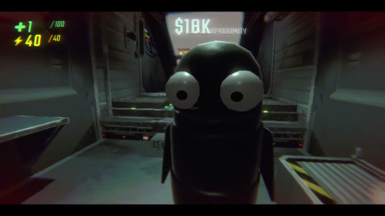 REPO GAMPLAY