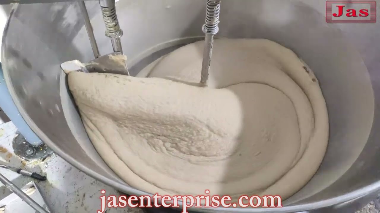 Mawa Making Machine - Khoya Making Machine | +91-9426088680 | jasenterprise.com
