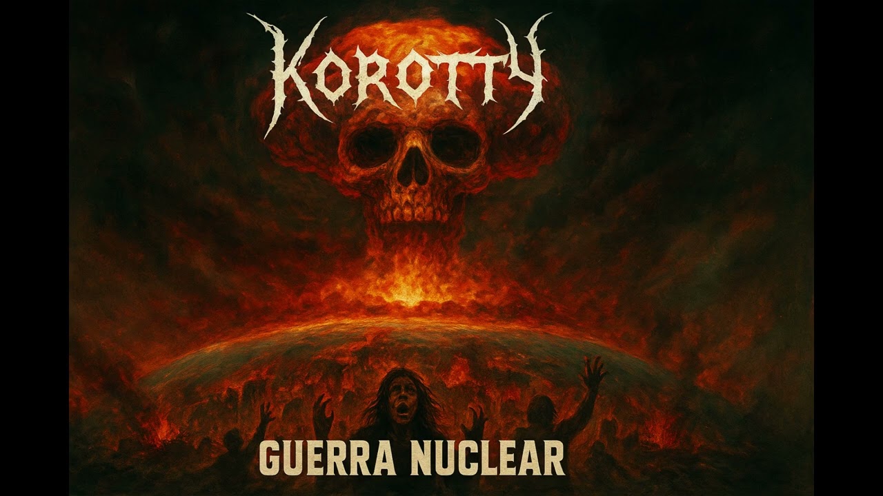 Korotty - Guerra Nuclear