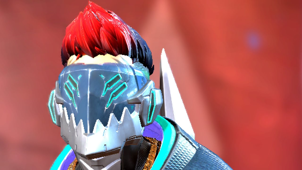 Unlocking the Urban Assault Collection Event so you don't have to