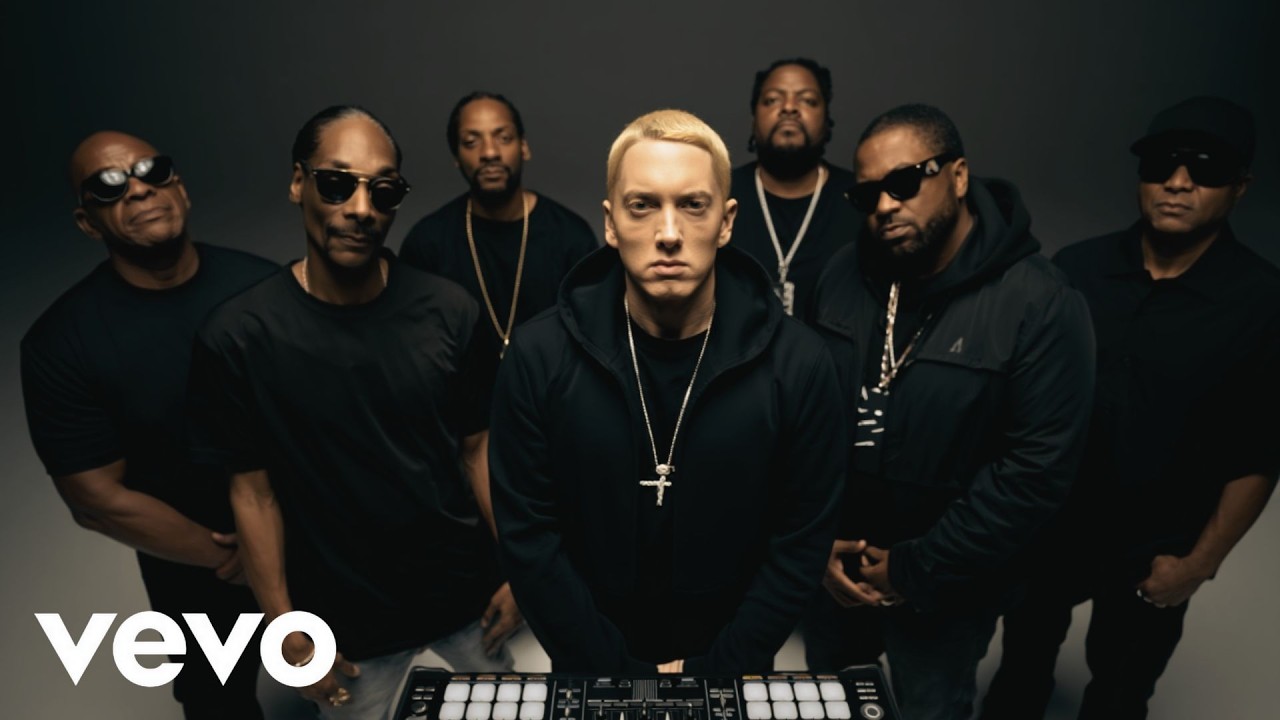 MIXTAPE HIP-HOP💥 ( Snoop Dogg, Dr. Dre, 50 Cent, 2Pac, Ice Cube, Eminem )#37🌌🌌🌌