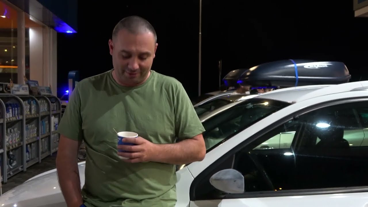 Priče sa vode ep. 156 27.09.2022. Fiderom u Grčkoj, Pefkohori, I deo