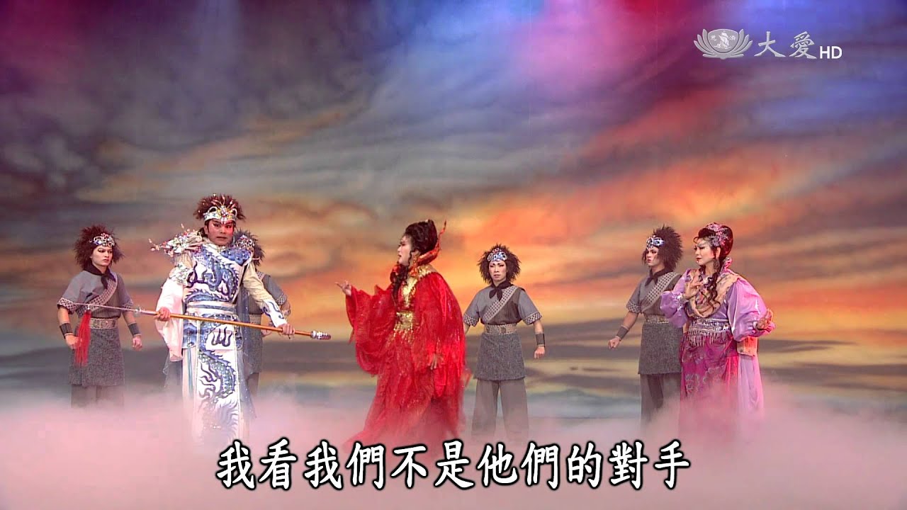 【菩提禪心】20150908 - 釋提桓因發願持戒  - 第02集
