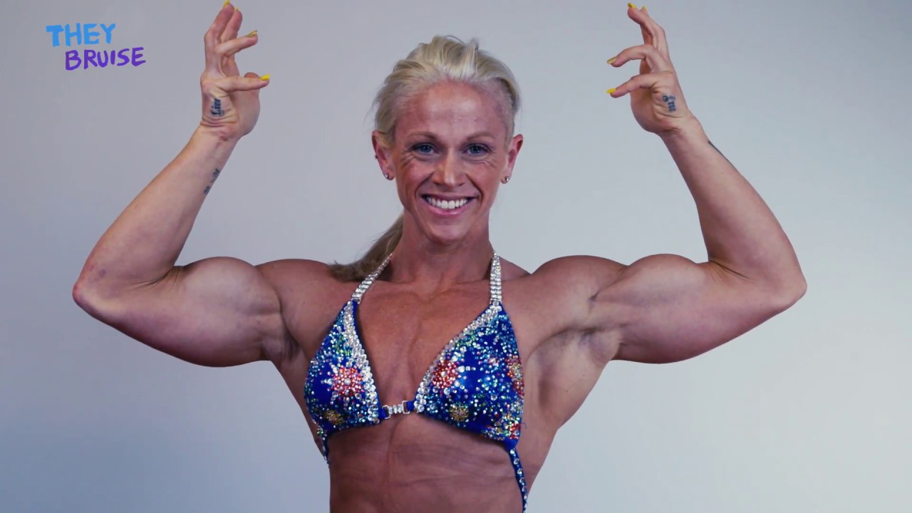 They Bruise Episode Four: Kira Neuman