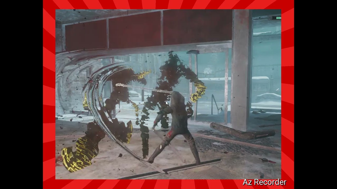 NieR Replicant 