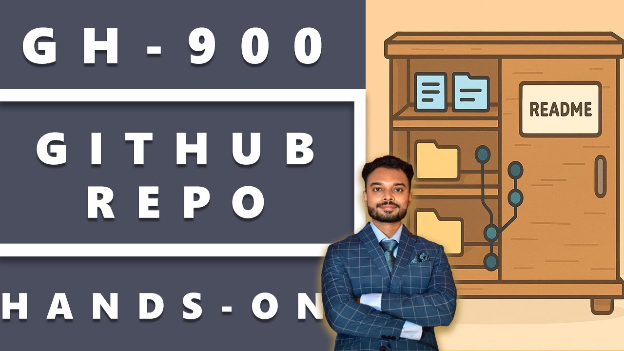Практическое занятие по работе с репозиториями GitHub