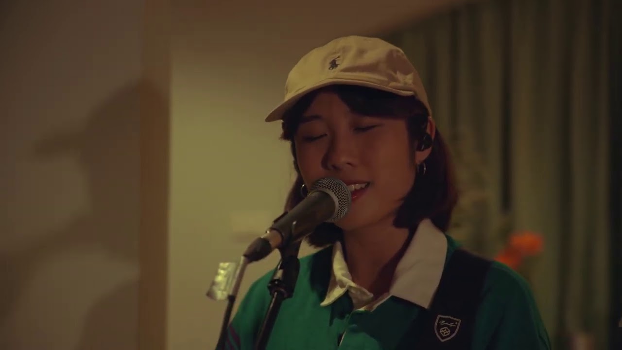 YONLAPA | 2020 Asian Pop Stage Live Session