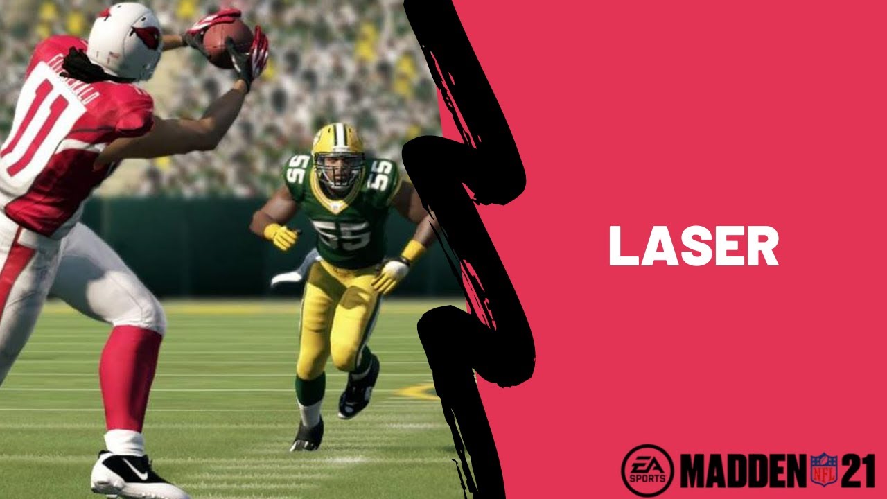Madden 21 - This Simple Route Combo Will Give Mike Blitz 3 A Problem|