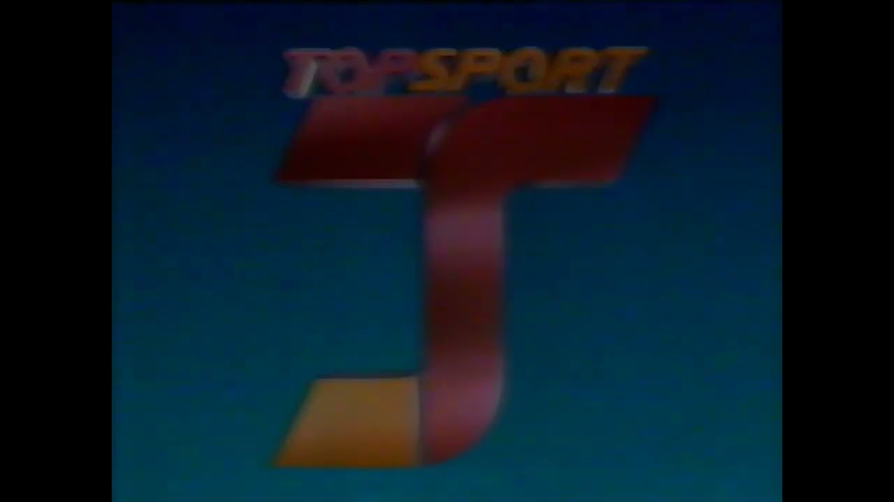 Topsport Intro Logo