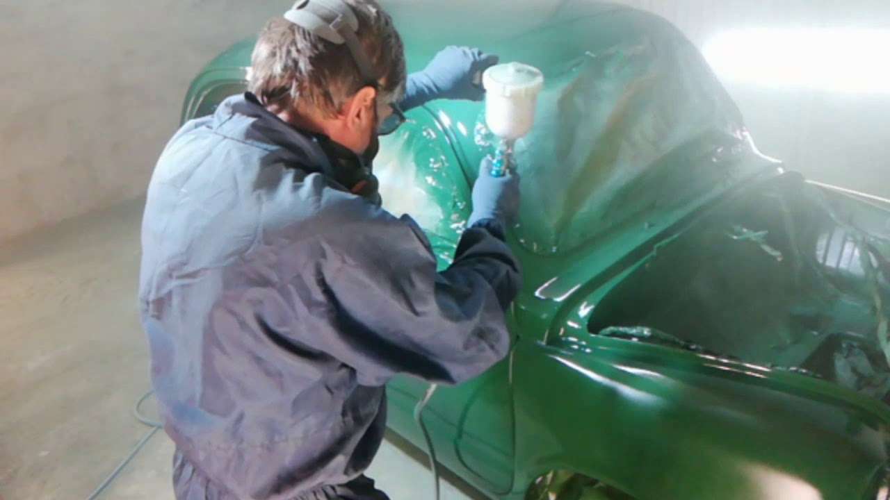 Fiat 600 D Restauro final#10