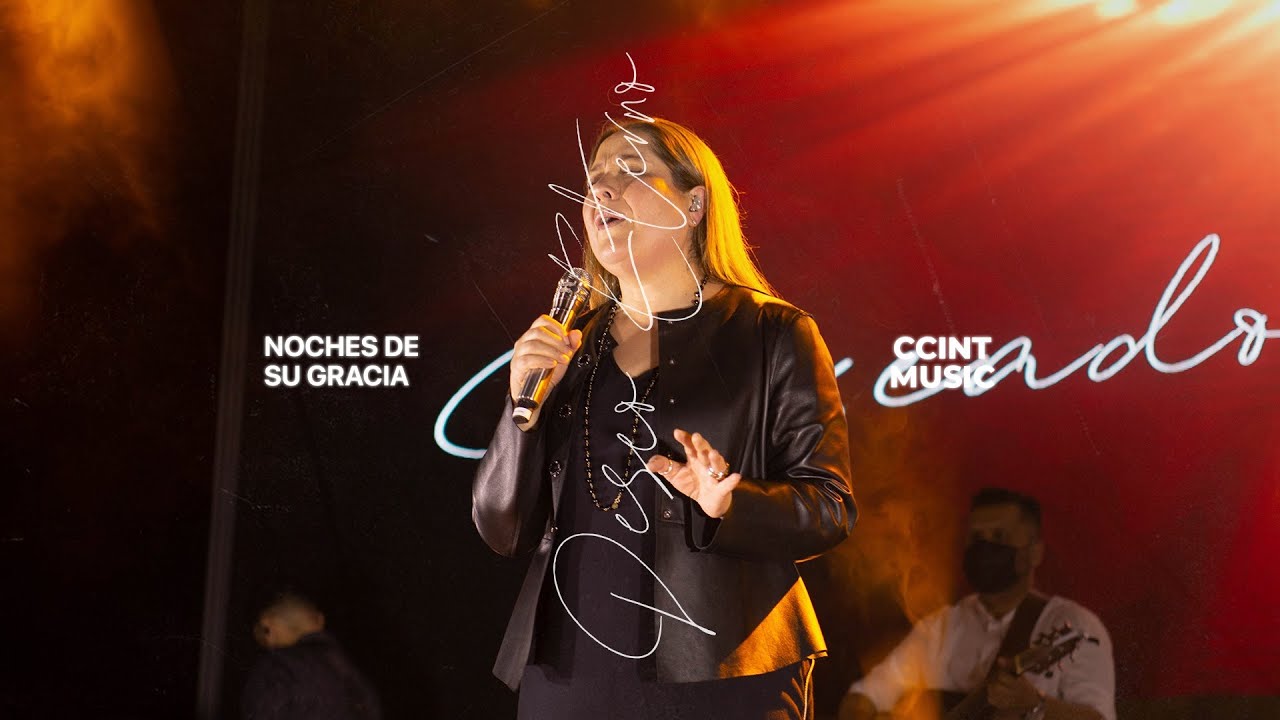 Deseo Eterno | Noches de Su Gracia (En Vivo)