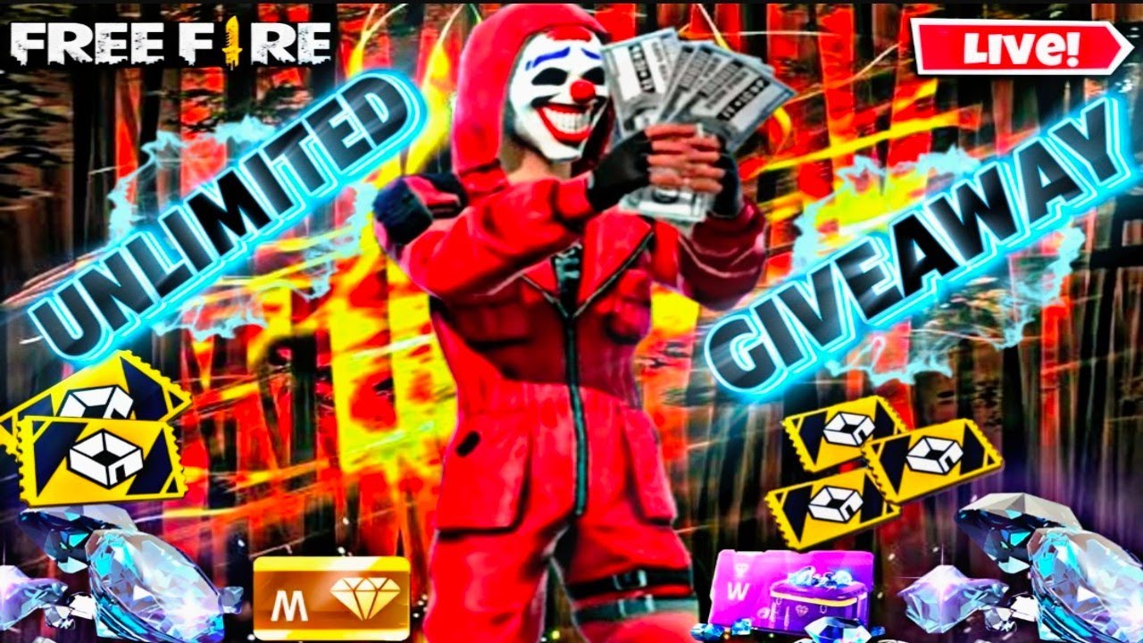 🔴 தமிழ் நேரலை/|Tamil Free Fire 2000REDEEM CODE FREE GIVEAWAY 