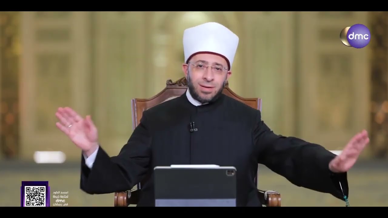 بين المحبة والإجلال.. الإمام الليث بن سعد إمامٌ ملك القلوب والعقول | إمام من ذهب | أ.د أسامة الأزهري