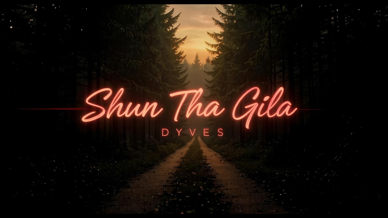 Dyves | Romane Gila