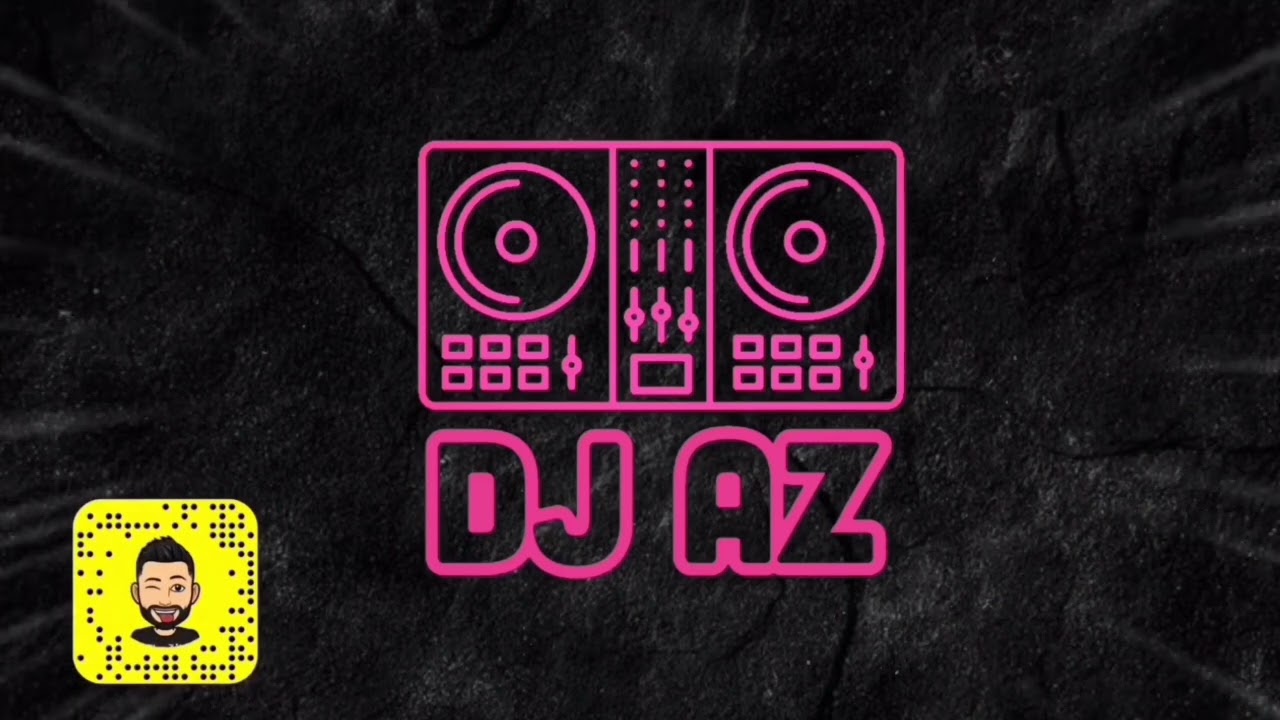 ميني مكس بدر الشعيبي - عبدالعزيز الويس DJ Az Mini mix